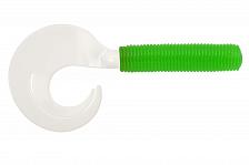 Фото твистер condor crazy bait s-grub90 размер 90 мм, цвет 119 (10 шт)