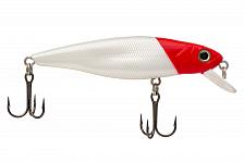 Фото воблер kyoda globefish minnow-88sp, длина 8,8 см, вес 12.0 гр, цвет p579,  заглубление 0,8-1,2 м.
