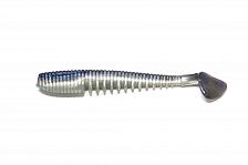 Фото виброхвост condor crazy bait ftm75 размер 75 мм  цвет 045 (8 шт)