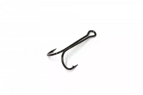 LONG DOUBLE HOOK