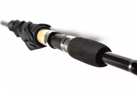 Фото удилище фидерное condor prion feeder длина 3,90 м, тест 180 гр, carbon, штекер