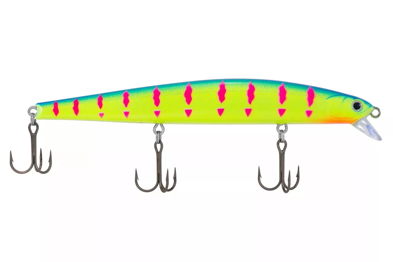 BLAZER Minnow